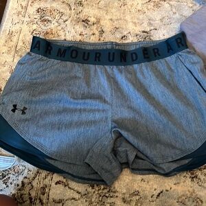 Under Armour